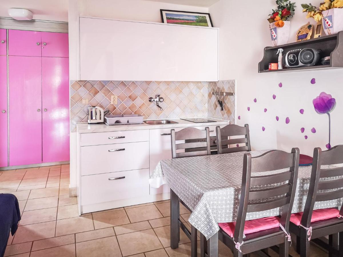 Apartment Cvjetko By Interhome Rakalj Esterno foto