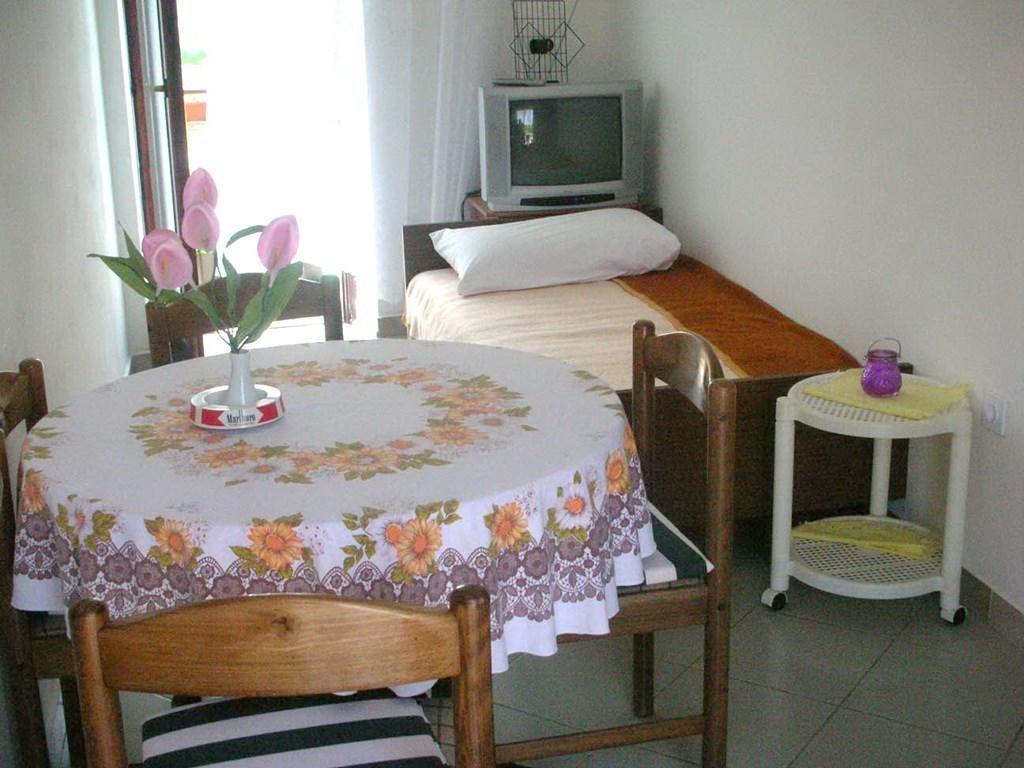 Apartment Cvjetko By Interhome Rakalj Camera foto