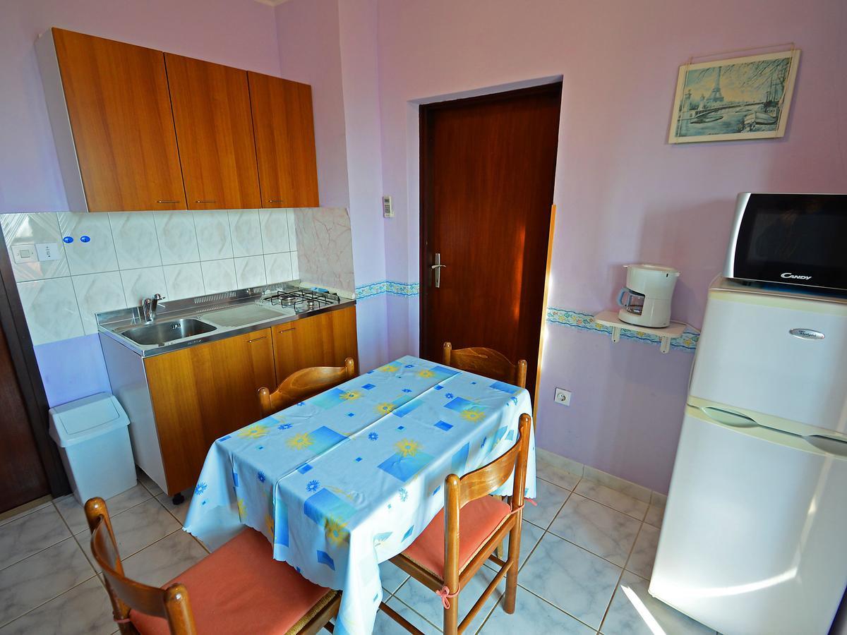 Apartment Cvjetko By Interhome Rakalj Esterno foto