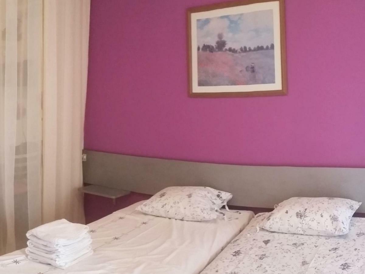 Apartment Cvjetko By Interhome Rakalj Esterno foto