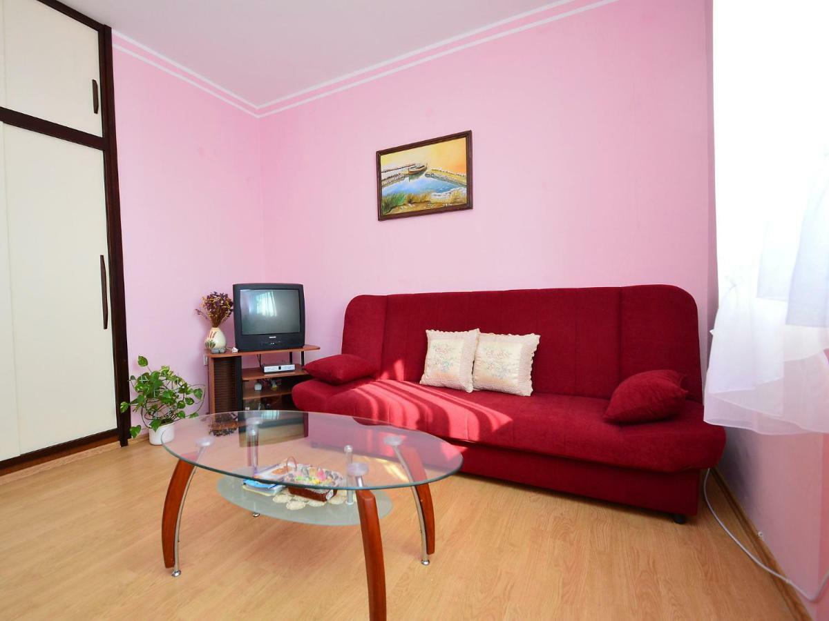 Apartment Cvjetko By Interhome Rakalj Esterno foto