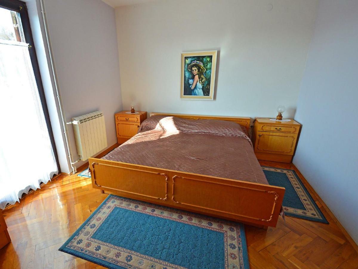 Apartment Cvjetko By Interhome Rakalj Esterno foto