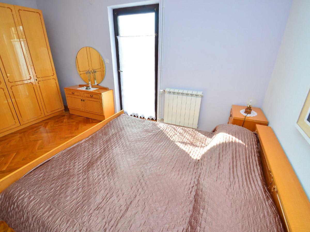 Apartment Cvjetko By Interhome Rakalj Esterno foto
